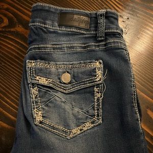 Daytrip Bootcut Jeans